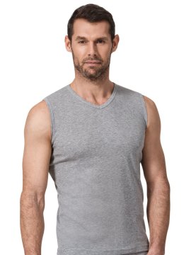 Namaldı 118 Ribana Erkek V Yaka Body