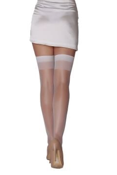 Daymod Exclusive Bayan Jartiyer Çorap