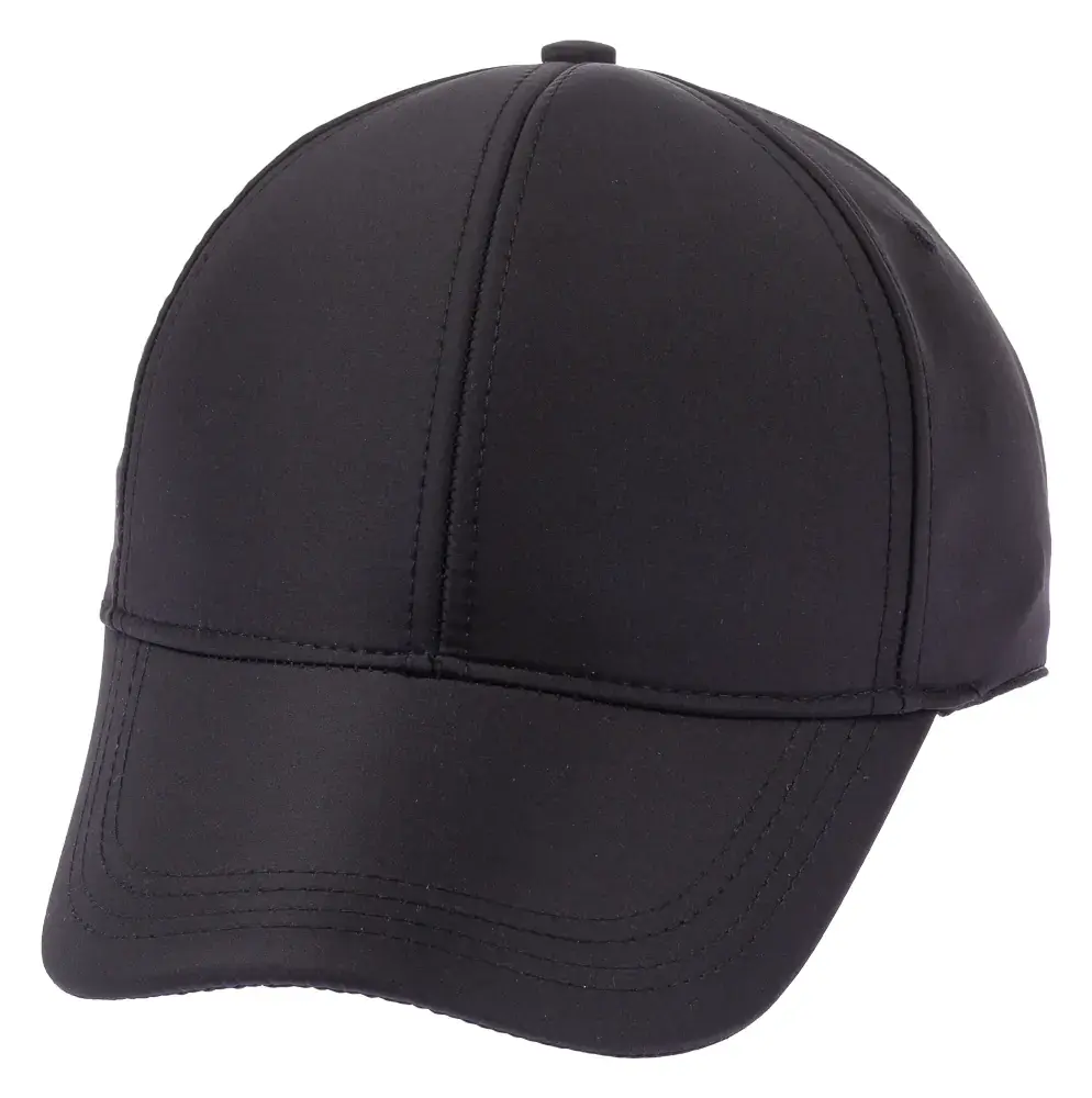 Suyutti Y1078-001 Erkek Mikro Kep 6'lı