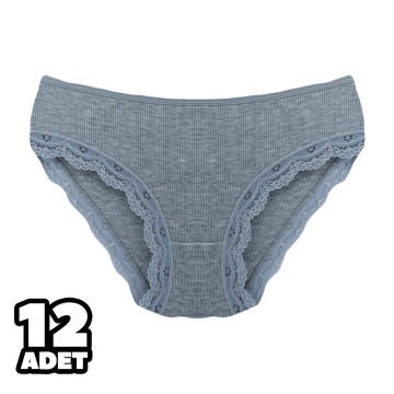 Dondeza 3054 Kaşkorse Bayan Bato 12'li