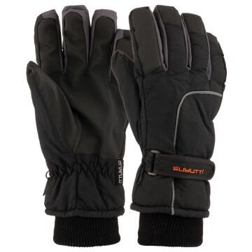Suyutti K424-14 Erkek Kar Eldiveni 6'lı