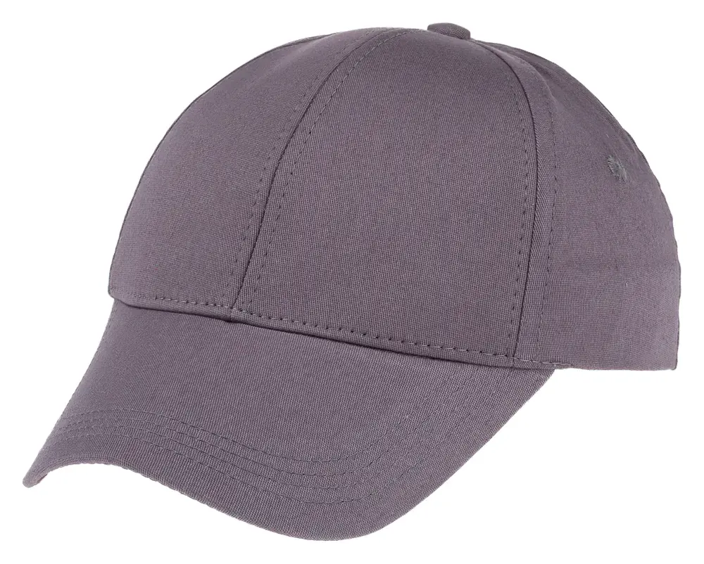 Suyutti Y1051-004 Gabardin Erkek Şapka 6''lı