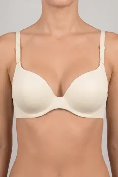 FK 503B (80-85-90-95) Lazer Kesim Bayan Sütyen 6'lı