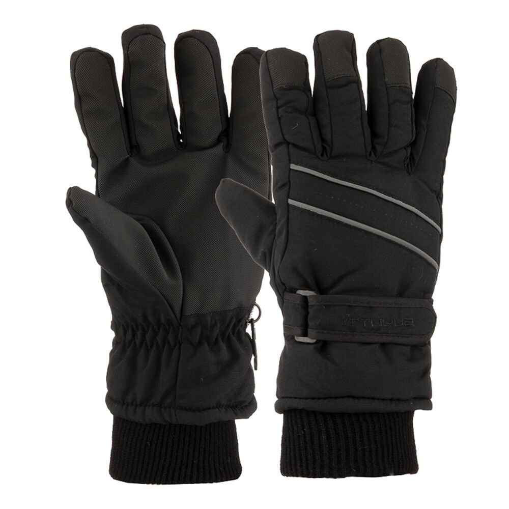 Suyutti K423-9 Bayan Kar Eldiveni 6'lı