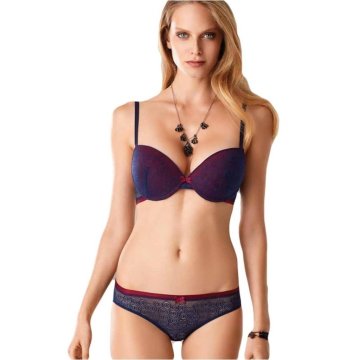 Pierre Cardin 4575 Orıel Destekli Sütyen Takımı