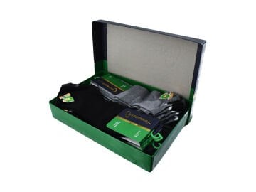 İntegral 6057 Dikişsiz Erkek Bambu Patik 12'li