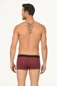 Nbb 735 Erkek Modal Boxer