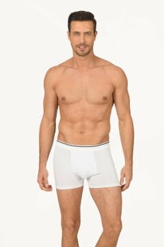 Nbb 735 Erkek Modal Boxer