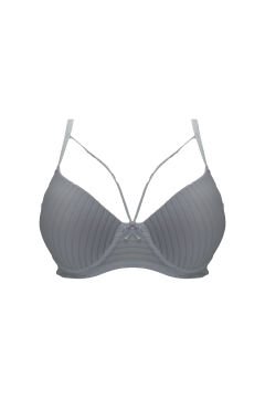 Liza 2030 Balenli Destekli Sütyen 6'lı