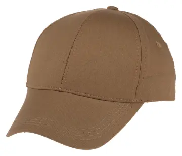 Suyutti Y1051-014 Gabardin Erkek Şapka 6''lı