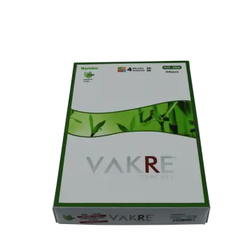 Vakre 9304-3 (40-45 NO) Dikişsiz Erkek Bambu Patik Çorap 12'li
