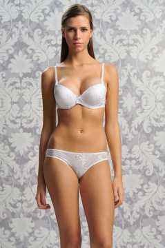 Pierre Cardin 4320 Desteksiz Sütyen Külot Takımı