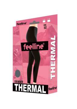 Feelline 102 Bayan Termal Tayt