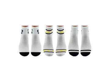 Esinti 141 Bayan Kolej Çorap 12'li