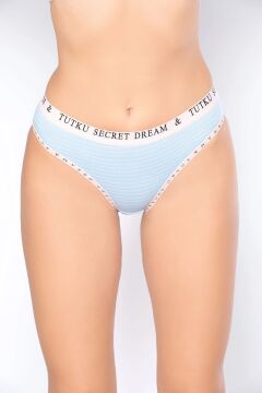 Tutku 0563 Diana Bayan Bikini 12'li