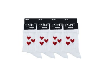 Esinti 139 Bayan Kolej Çorap 12'li