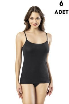 Kota 6420 Bayan Raporlu Ribana Atlet 6'lı