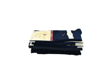 Pelin 1-14 Erkek Likralı Çorap 12'li