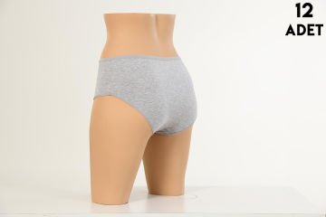 Dondeza 627 5XL Bayan Bato 12'li