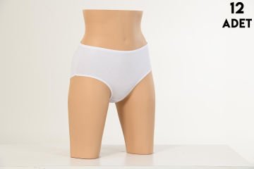 Dondeza 627 5XL Bayan Bato 12'li
