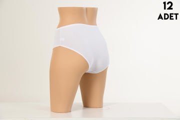 Dondeza 627 5XL Bayan Bato 12'li