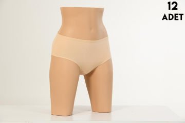 Dondeza 627 5XL Bayan Bato 12'li