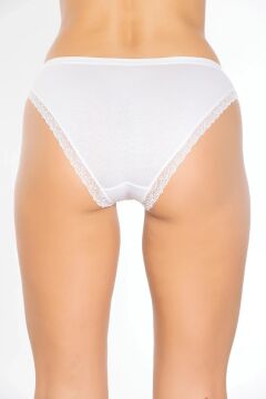 Tutku 0772 Işık Bayan Bikini 12'li