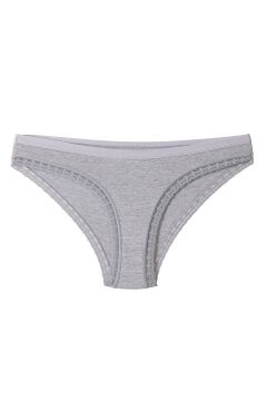 Tutku 0772 Işık Bayan Bikini 12'li