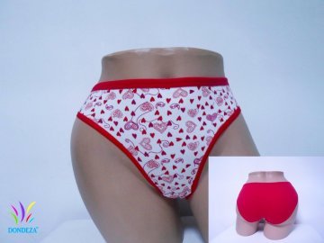 DONDEZA BAYAN FANTAZİ BİKİNİ (12 Lİ)