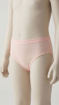 Tutku 0856 Kız Çocuk Miss Girl Bato 12'li