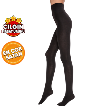 Penti Bayan Termal Külotlu Çorap