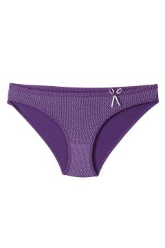 Tutku 0728 Küçük Puantiyeli Bayan Bikini 12'li