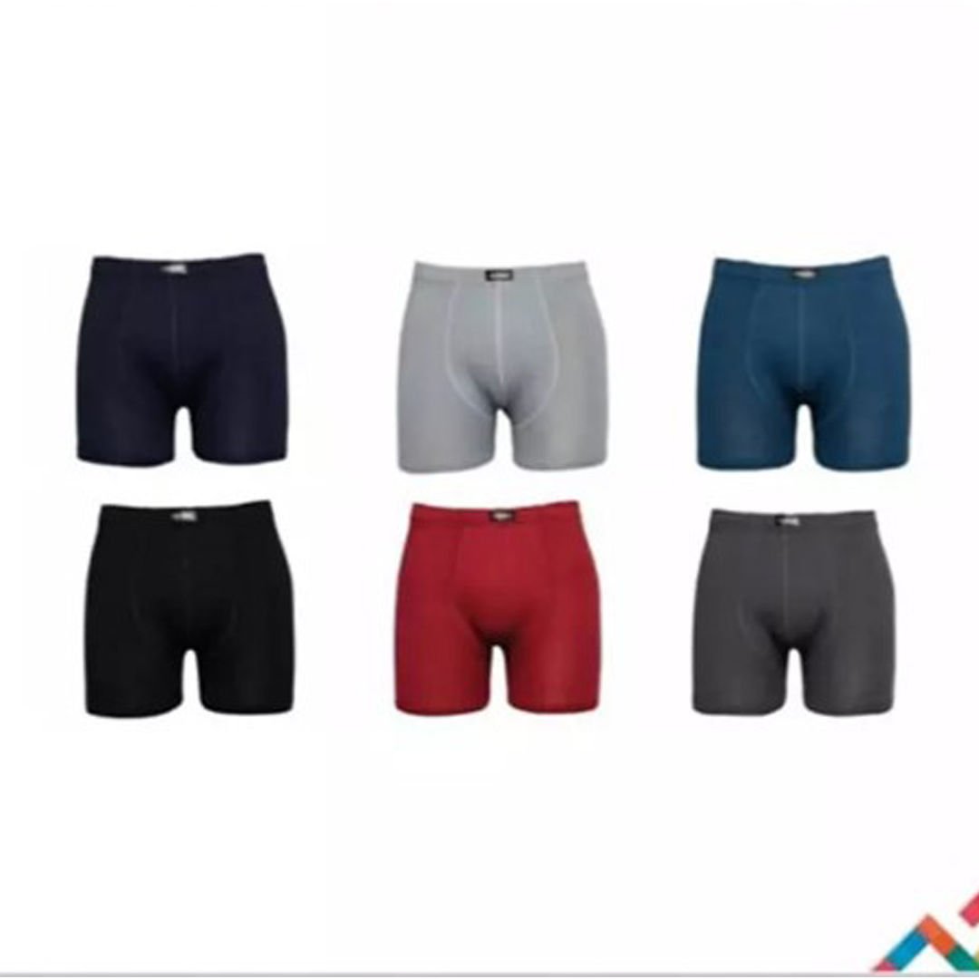 Donjoy 106 Bambu Erkek Boxer