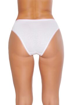 Tutku 0776 Bade Bayan Bikini 12'li