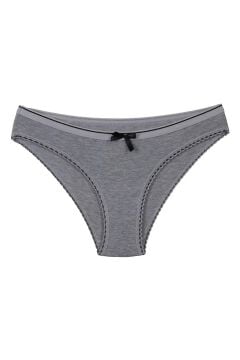 Tutku 0776 Bade Bayan Bikini 12'li