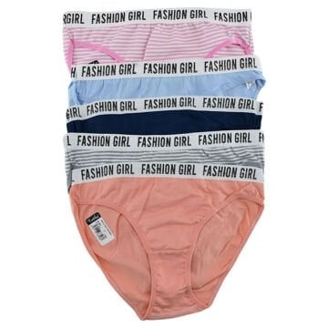 Tutku 0540 Hera Bayan Bikini 12'li