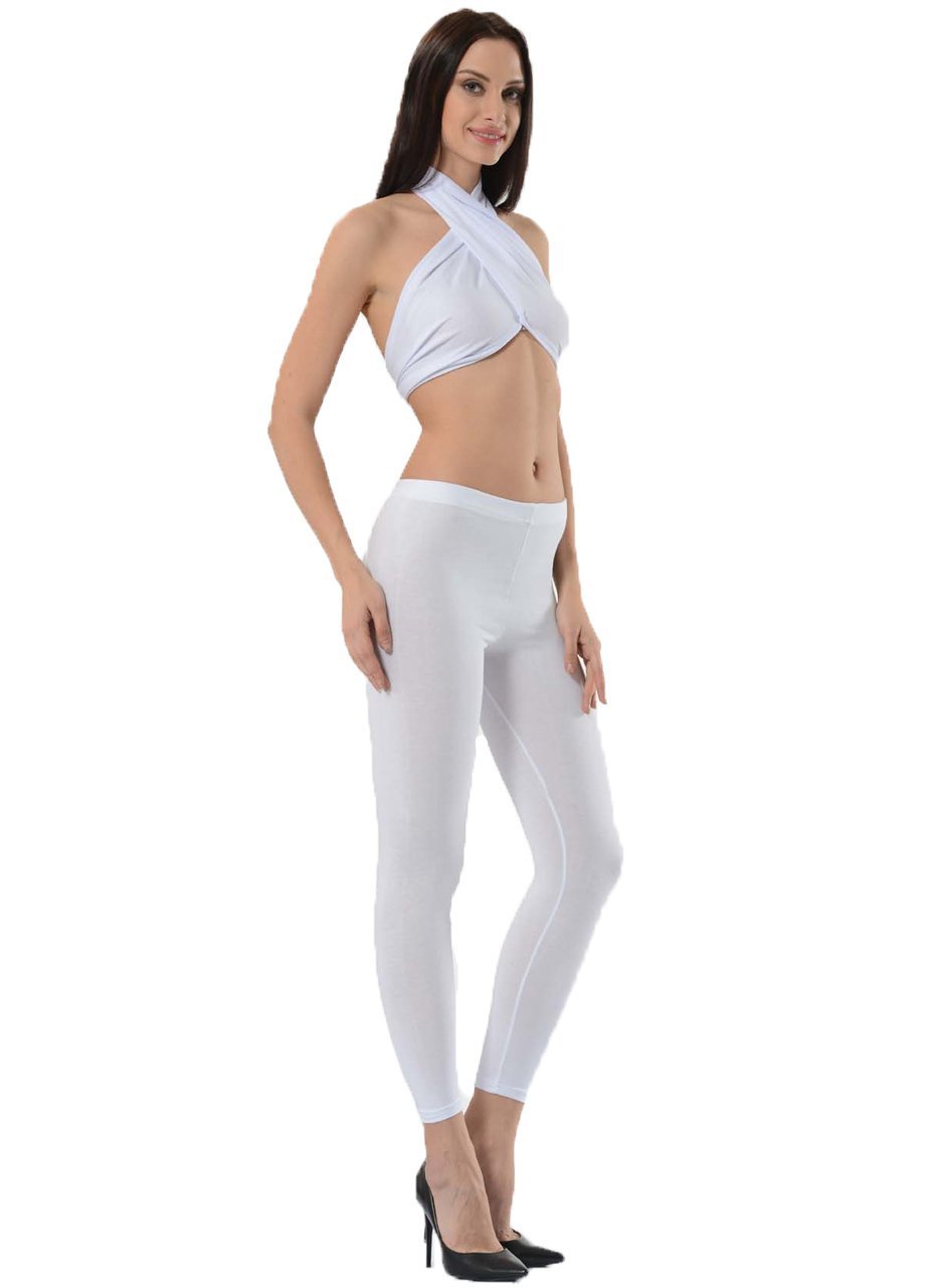 Mary Lüx 635 Penye Bayan Uzun Tayt