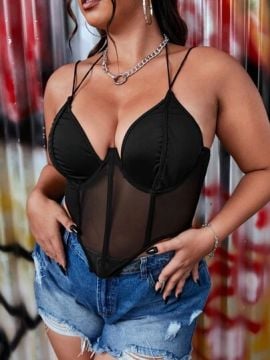 SHE 2003 Erotik Bady