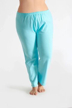 Tutku Zenne Bayan Pijama Alt 6'lı