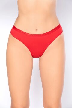 Tutku 0531 Nevra Bayan Bikini 12'li