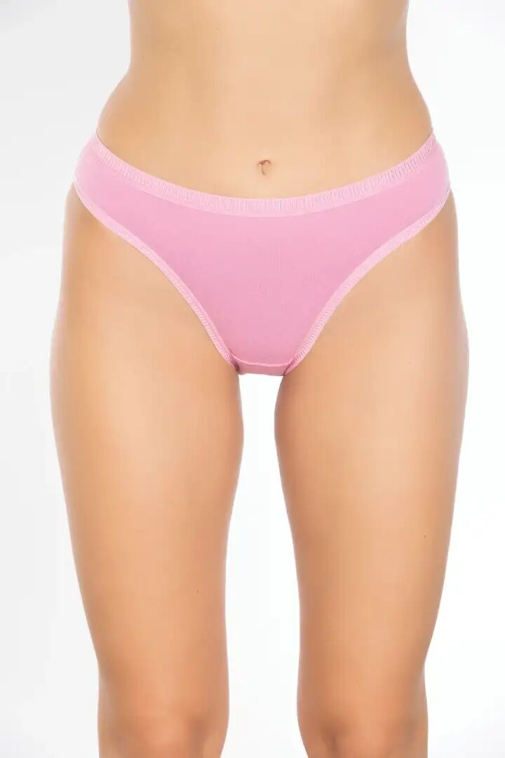 Tutku 0531 Nevra Bayan Bikini 12'li