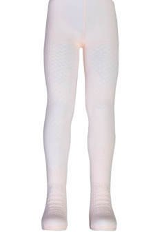 Dore Micro Damla Desenli Kız Çocuk Külotlu Çorap 6'lı