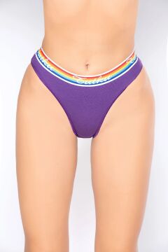 Tutku 0524 Hazal Bayan Bikini 12'li