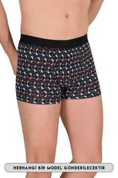 Berrak 4480 Erkek Boxer