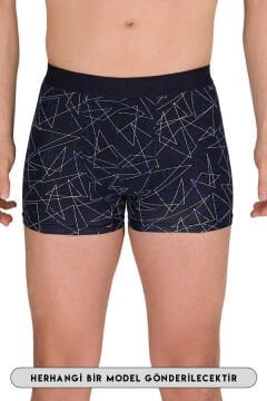 Berrak 4480 Erkek Boxer