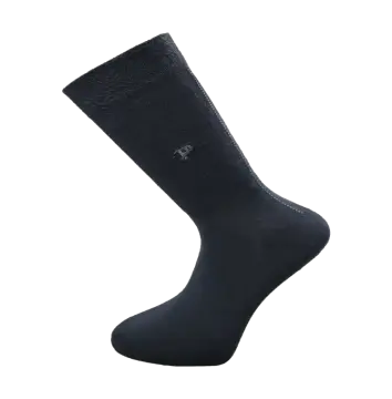 Pro 18653 (41-44) Dikişsiz Modal Erkek Çorap 12'li