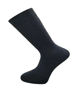 Pro 18660 (41-44) Dikişsiz Modal Erkek Çorap 12'li