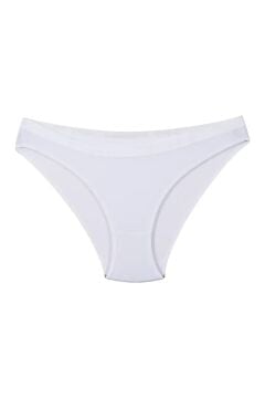 Tutku 0638 Yazılı Bayan Bikini 12'li