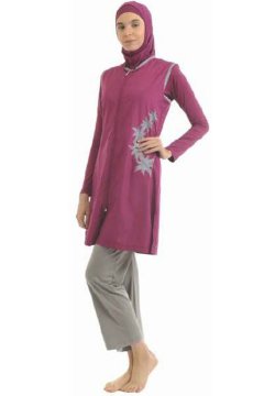 MELİKE 234-03 BAYAN TESETTÜR MAYO XS-6XL ADETLİ