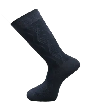 Pro 17675 (41-44) Dikişsiz Bambu Erkek Çorap 12'li